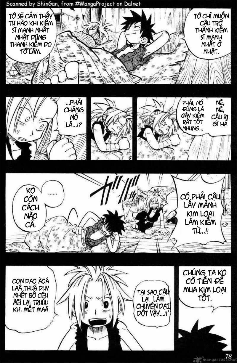 vua pháp thuật chapter 21 10