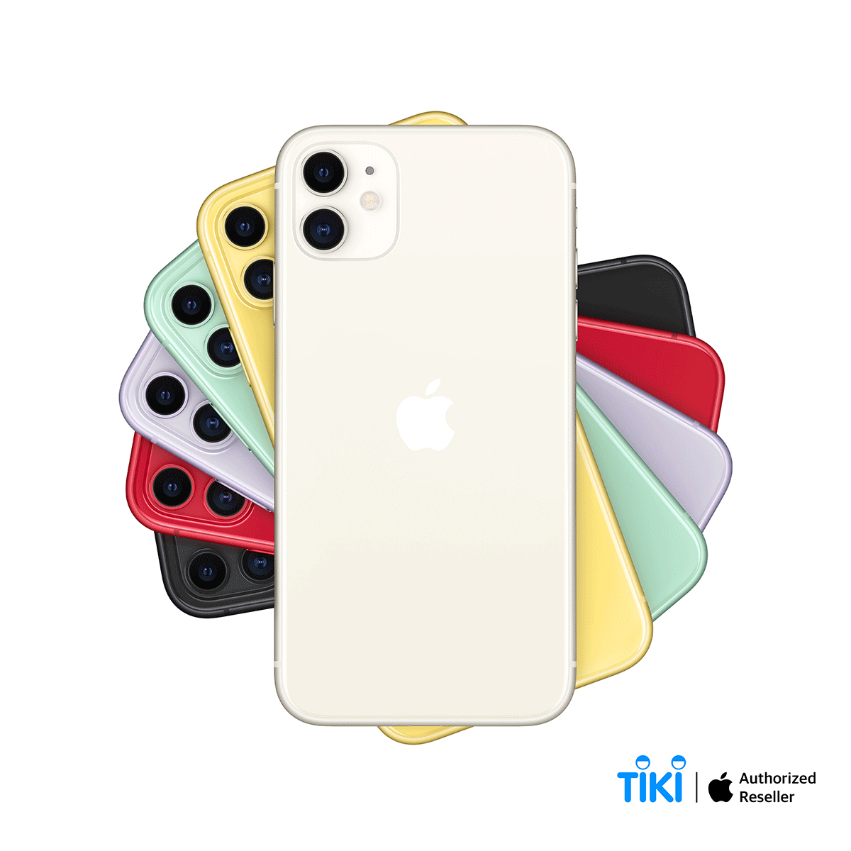 Hình ảnh Apple iPhone 11