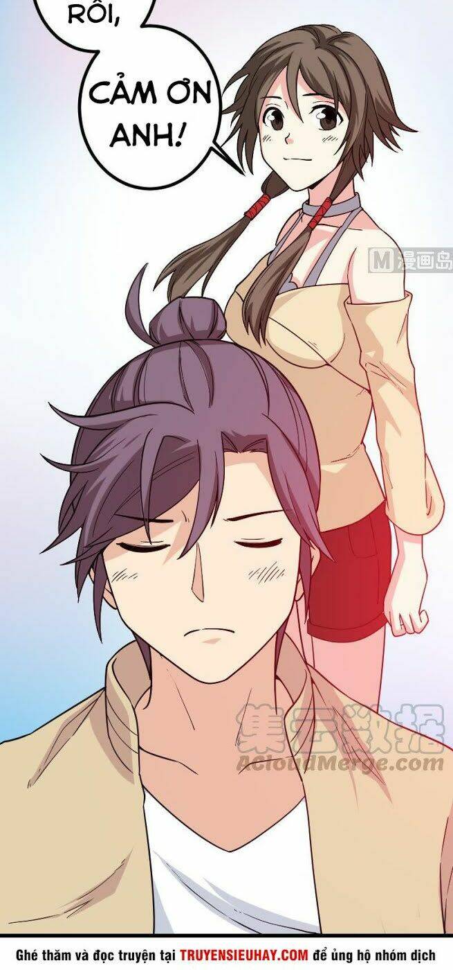 ngưu thư cung ứng thương chapter 181 19