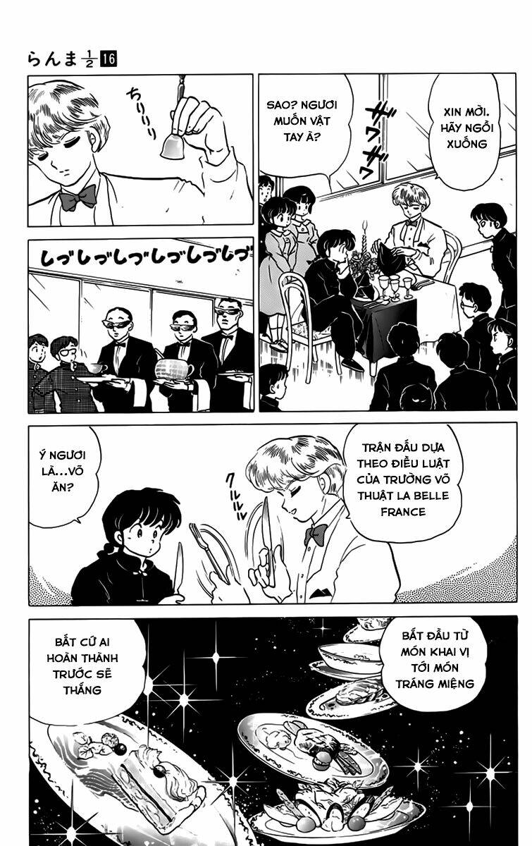 suối lời nguyền chapter 165 10