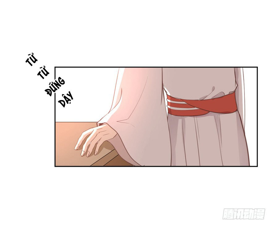 sinh sinh tương thác chapter 38 4