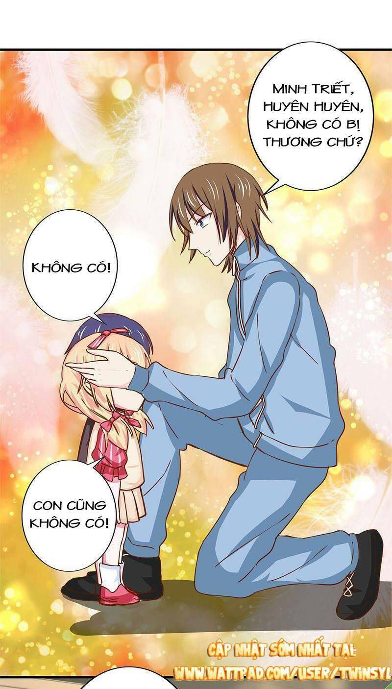 không gả cho tổng tài, gả cho người hầu chapter 145 35