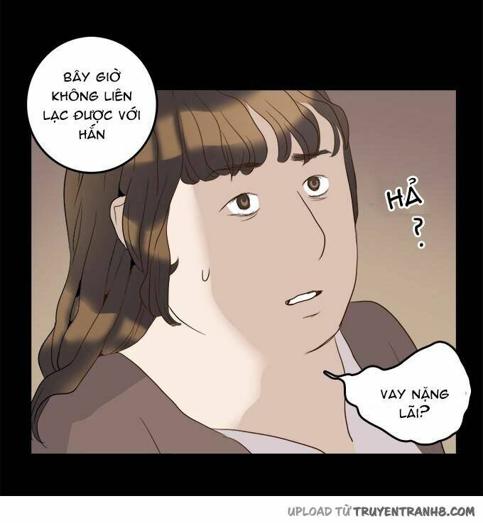 ớn lạnh tuyệt đối chapter 6 19