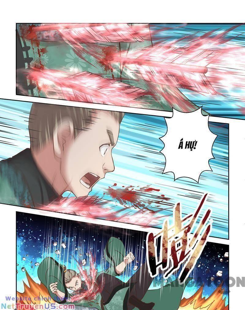 ta là chí tôn chapter 192 1