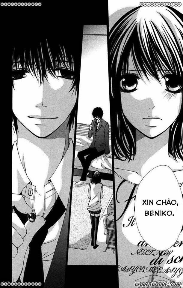 tình yêu và nỗi đau tột cùng chapter 7 2