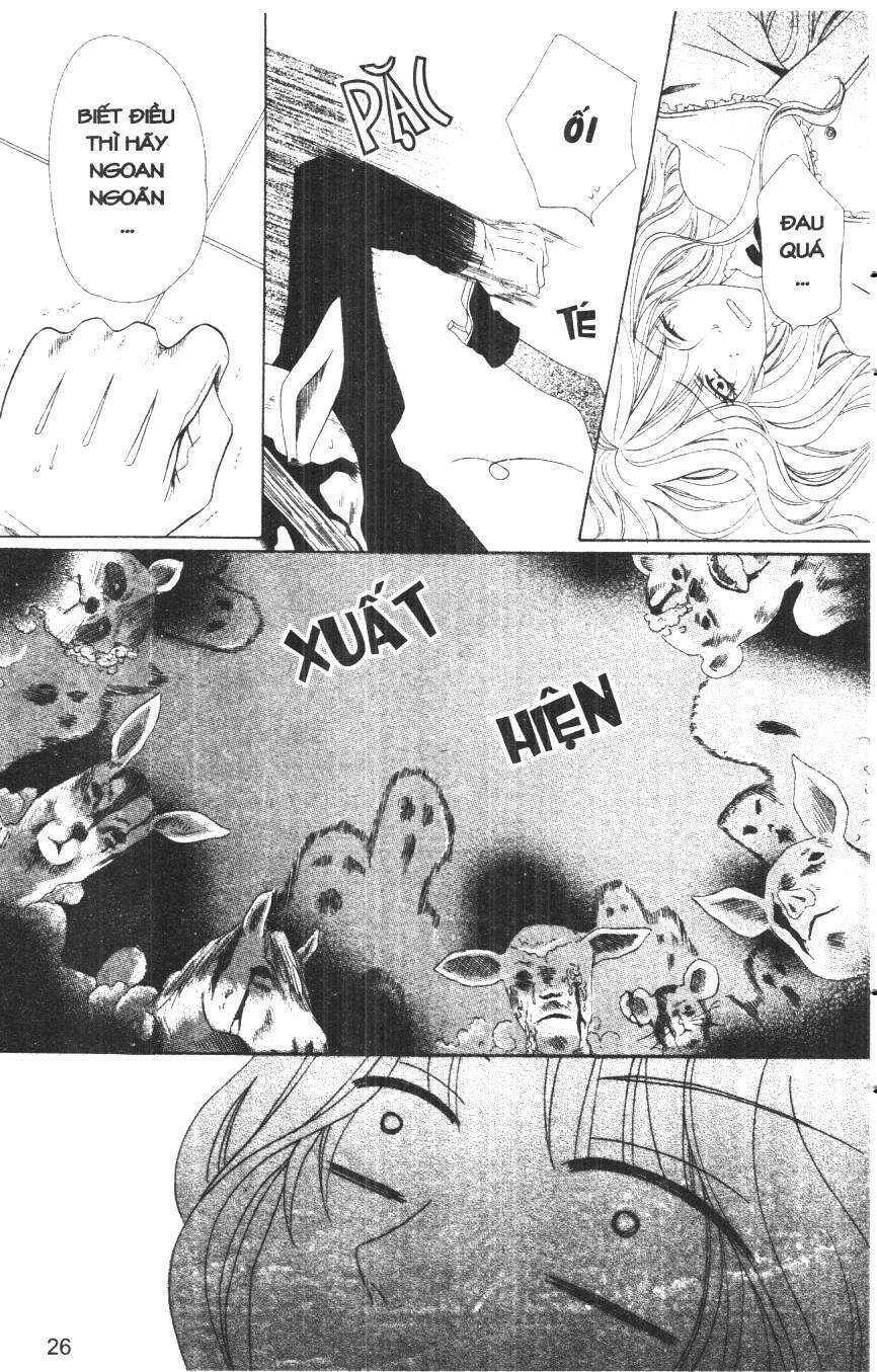 007 phá án chapter 10 24