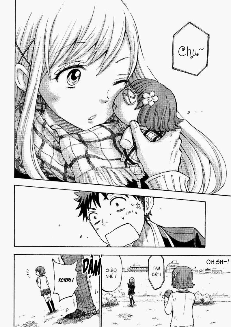 yamada và thất đại ma nữ chapter 106 12