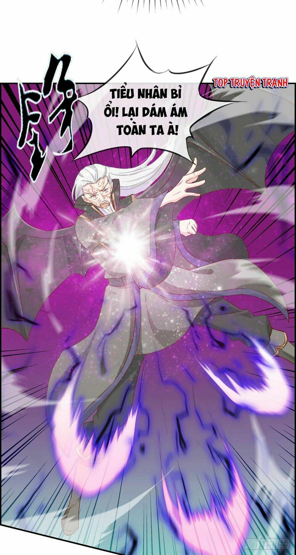 tối cường hoàn khố hệ thống chapter 10 2