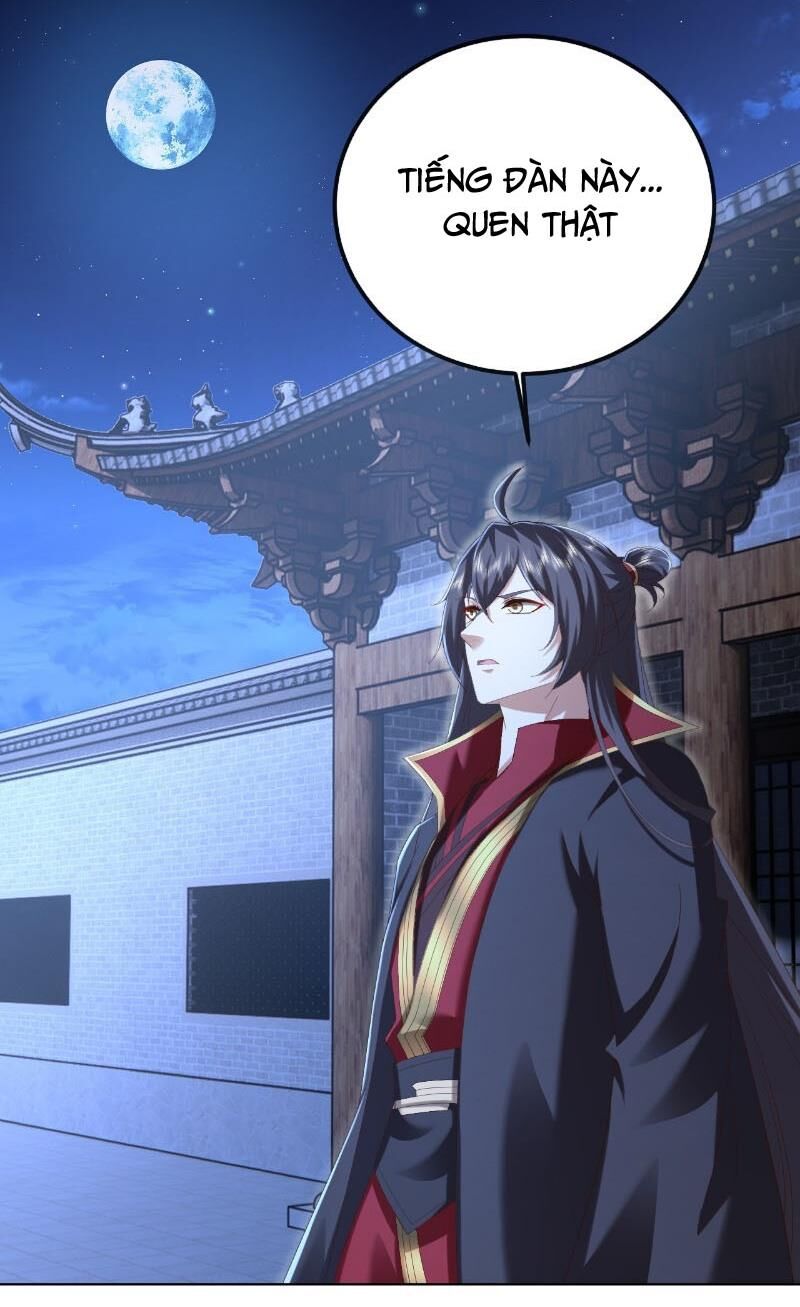 tiên võ đế tôn chapter 575 27
