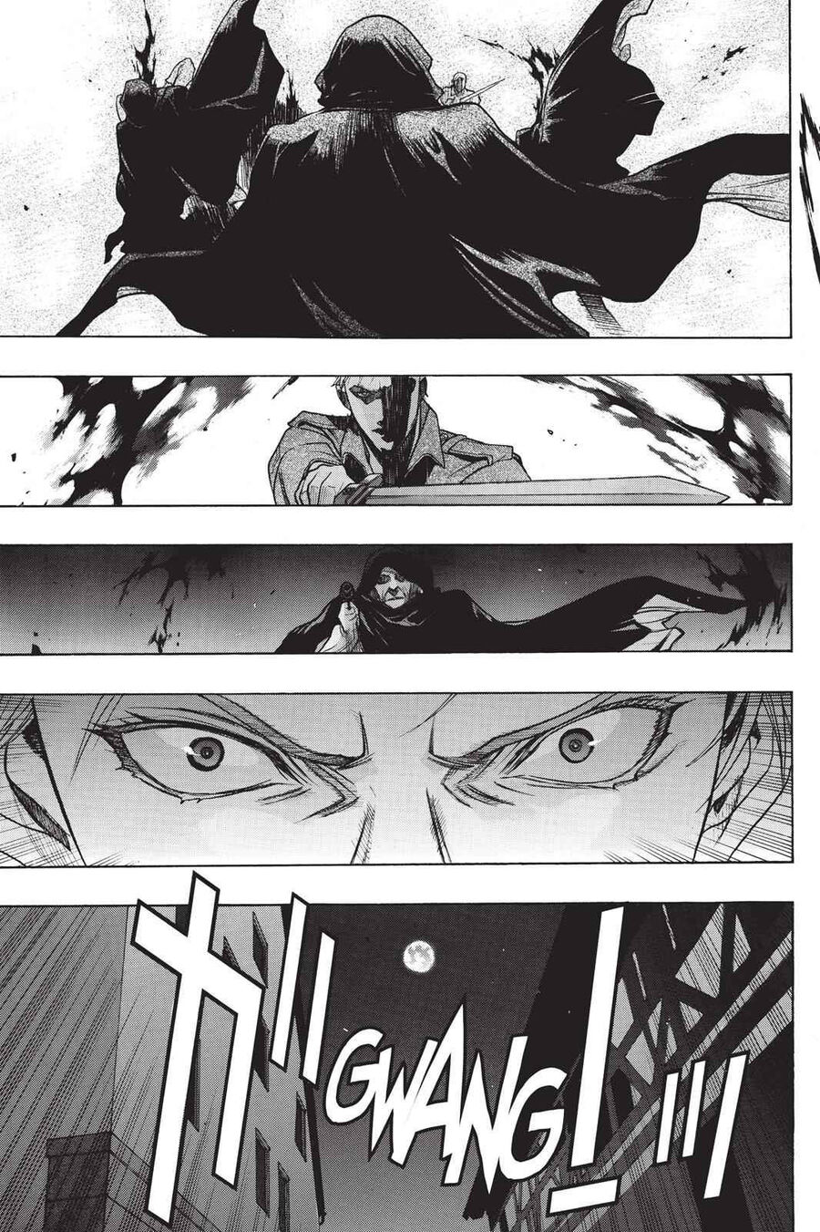 attack on titans - before the fall chapter 21.7 10