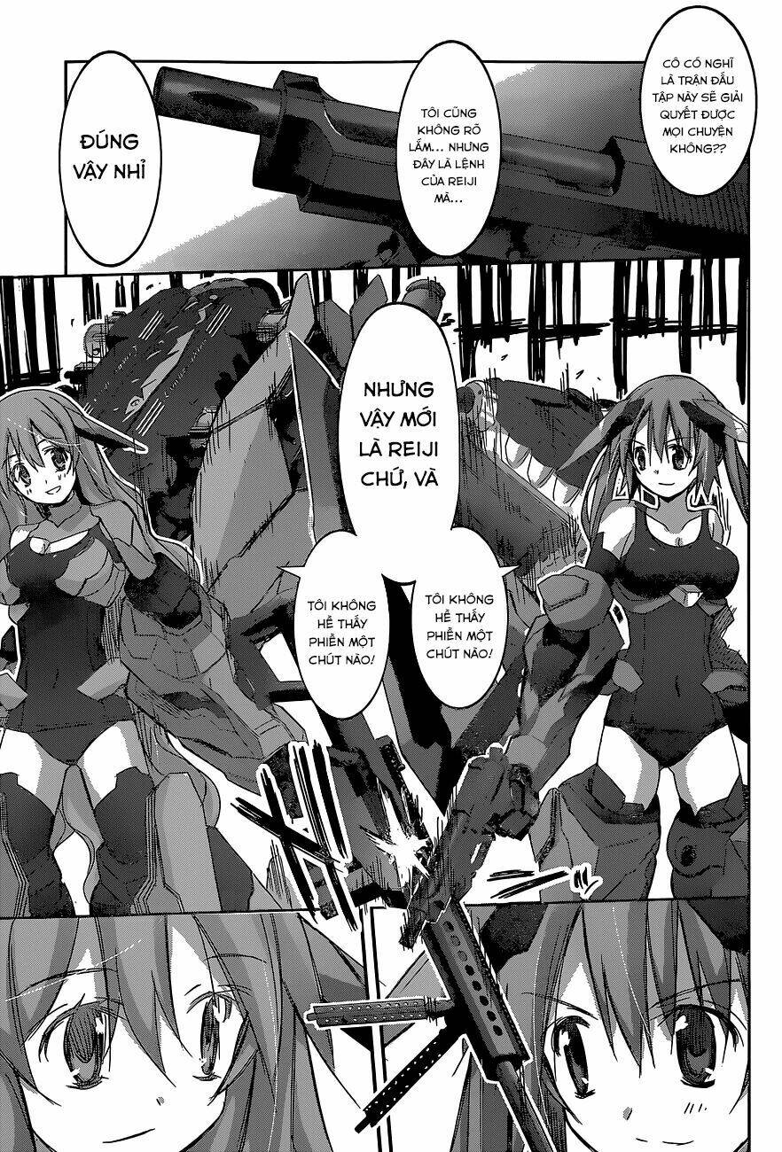 valkyria nainen kikan chapter 12 27