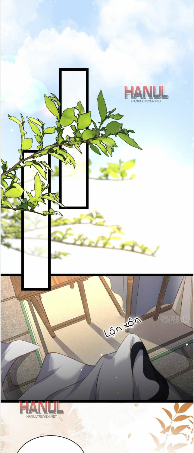 hoạn phi thiên hạ chapter 291 1