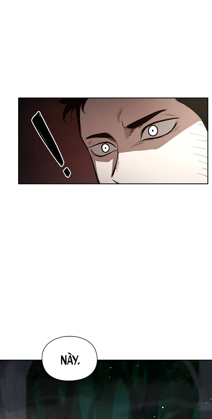 chiến binh học đường - cuộc đột kích trong ngục tối chapter 7 36