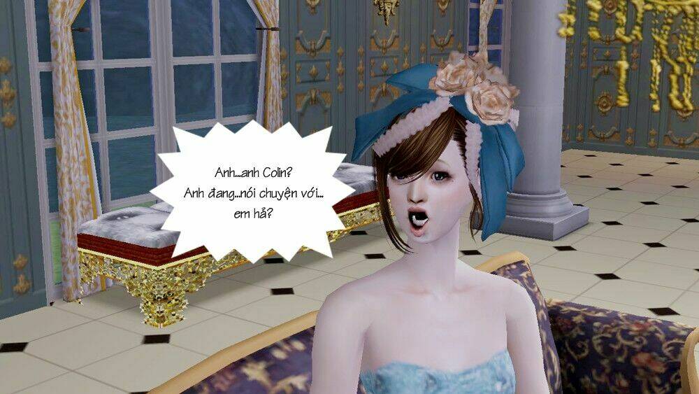 new me! new life? (truyện sims) chapter 2 47