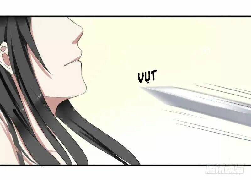 hành trình sủng đế cơ chapter 3 6