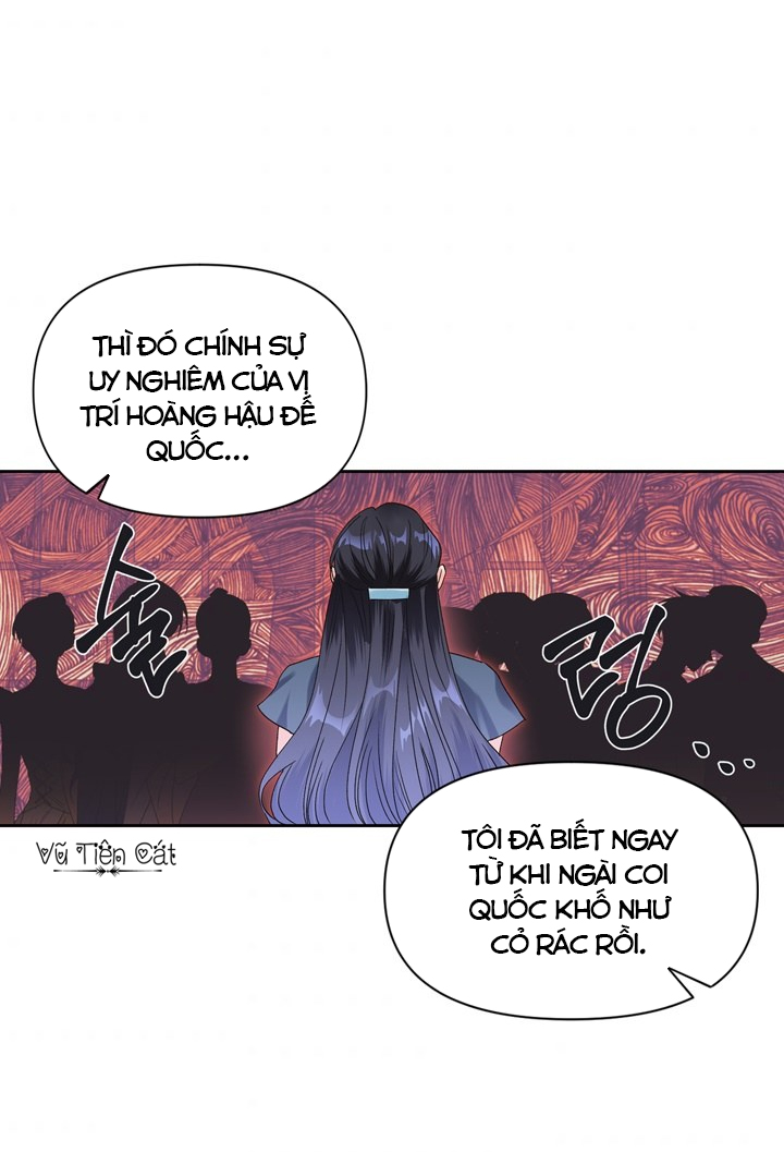 ác nữ xứng đôi với bạo chúa chapter 37 50