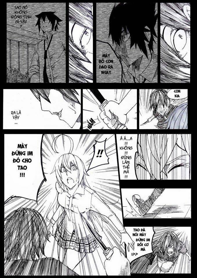 fire stone chapter 4 13