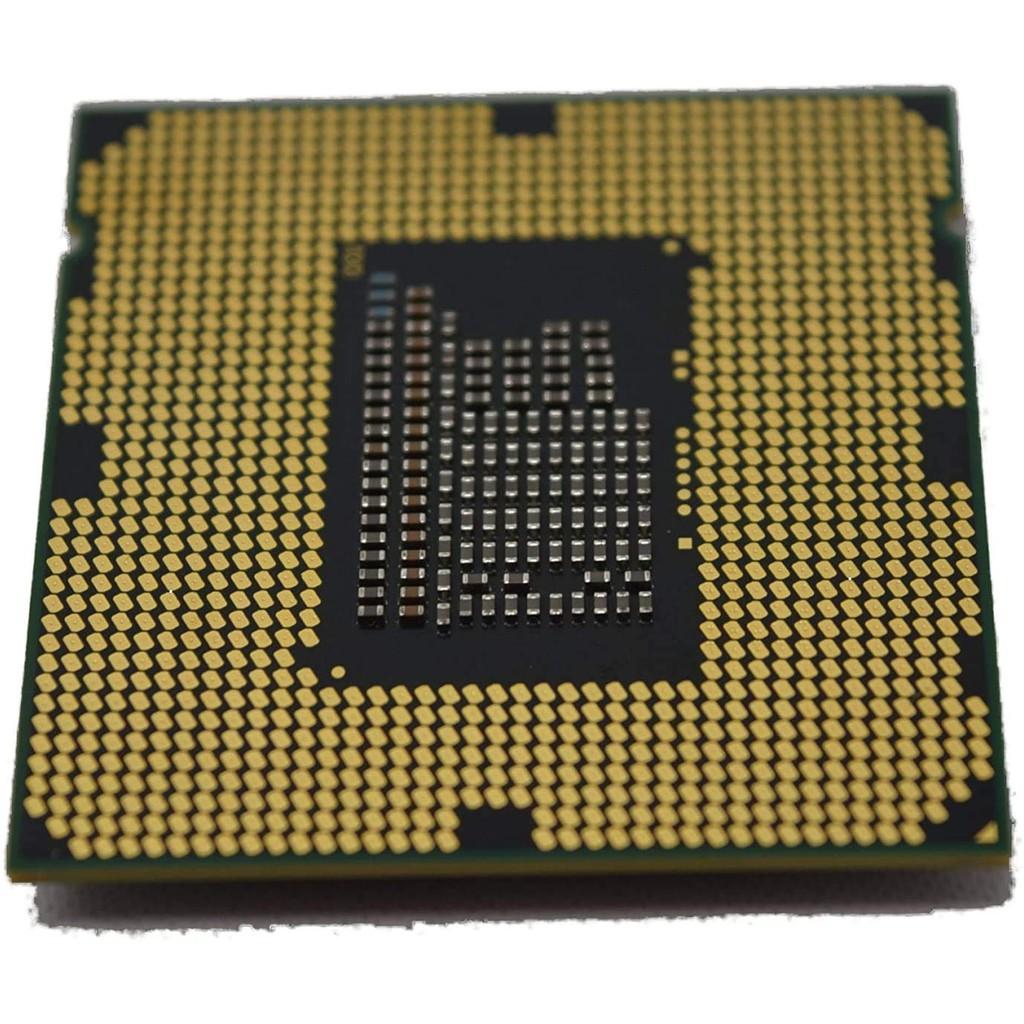 Bộ xử lý CPU i5 3470 Socket 1155