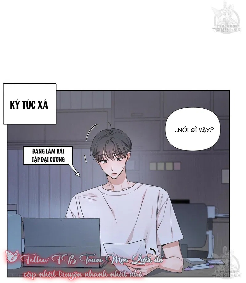 đừng bận tâm, em yêu chapter 9 17