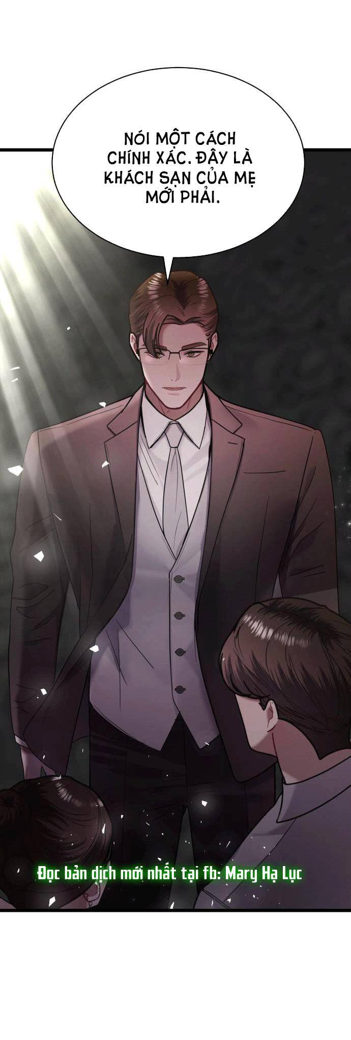 ảo thuật gia quyến rũ chapter 16 30