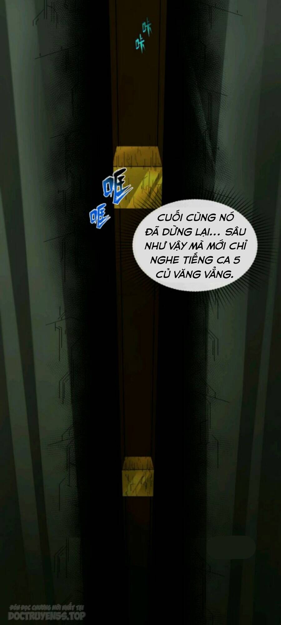 toàn cầu quỷ dị thời đại chapter 39 43