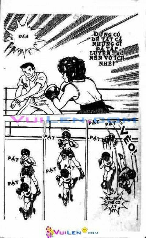 chibi cậu bé quyền anh (8 tập full) chapter 8 11