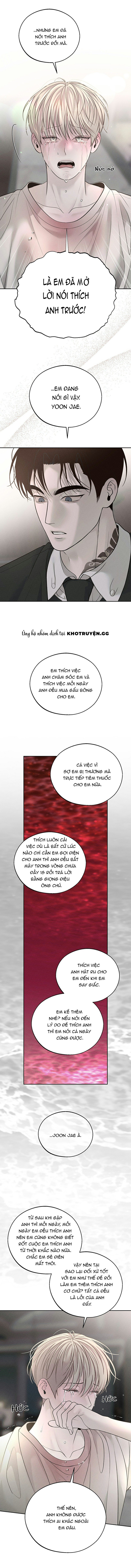 vấy máu chapter 3 14