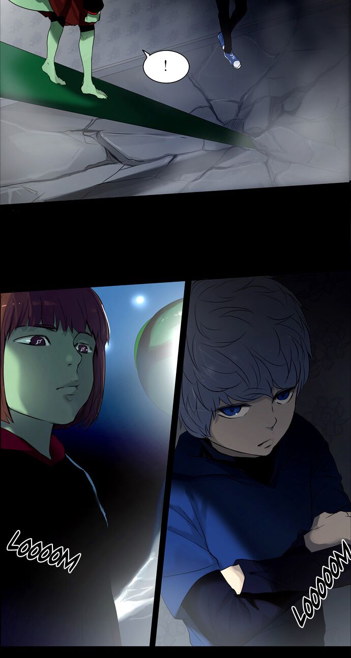 tòa tháp bí ẩn 2 chapter 60 50