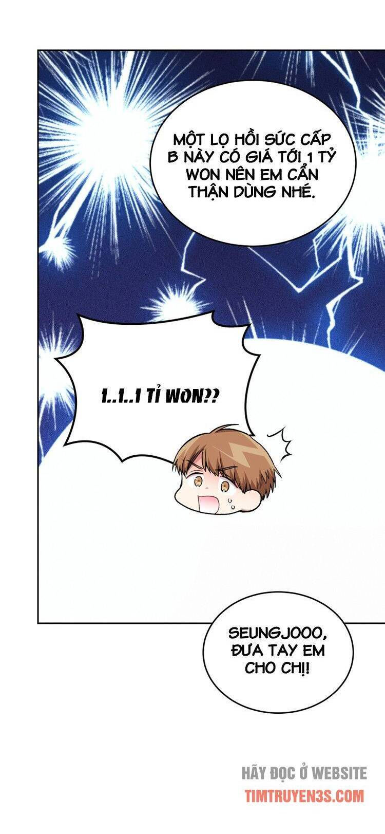 Ta Đánh Cắp Linh Hồn Của Ranker Top 1 chapter 18 23