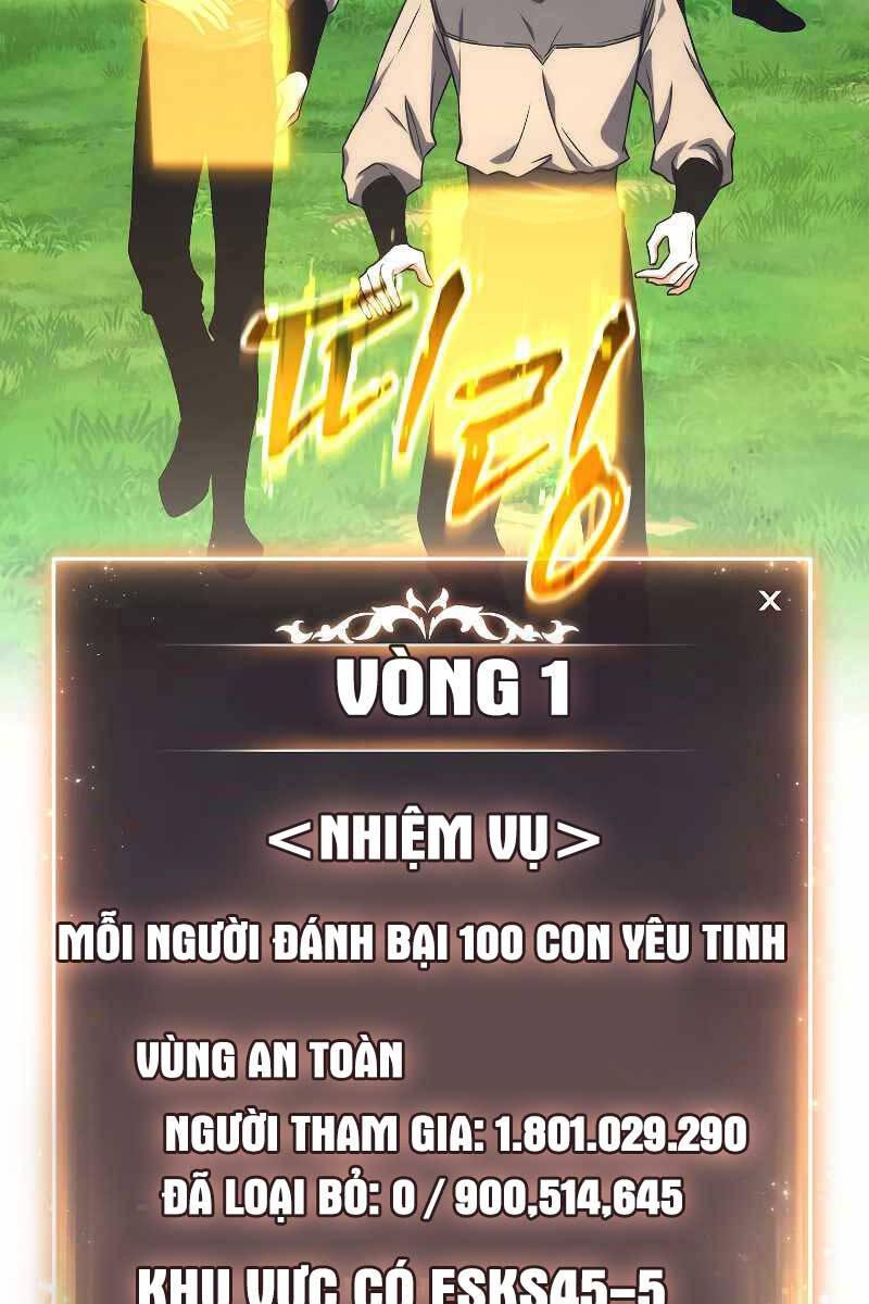 người chơi mạnh nhất hồi quy lần thứ 100 chapter 1.5 83