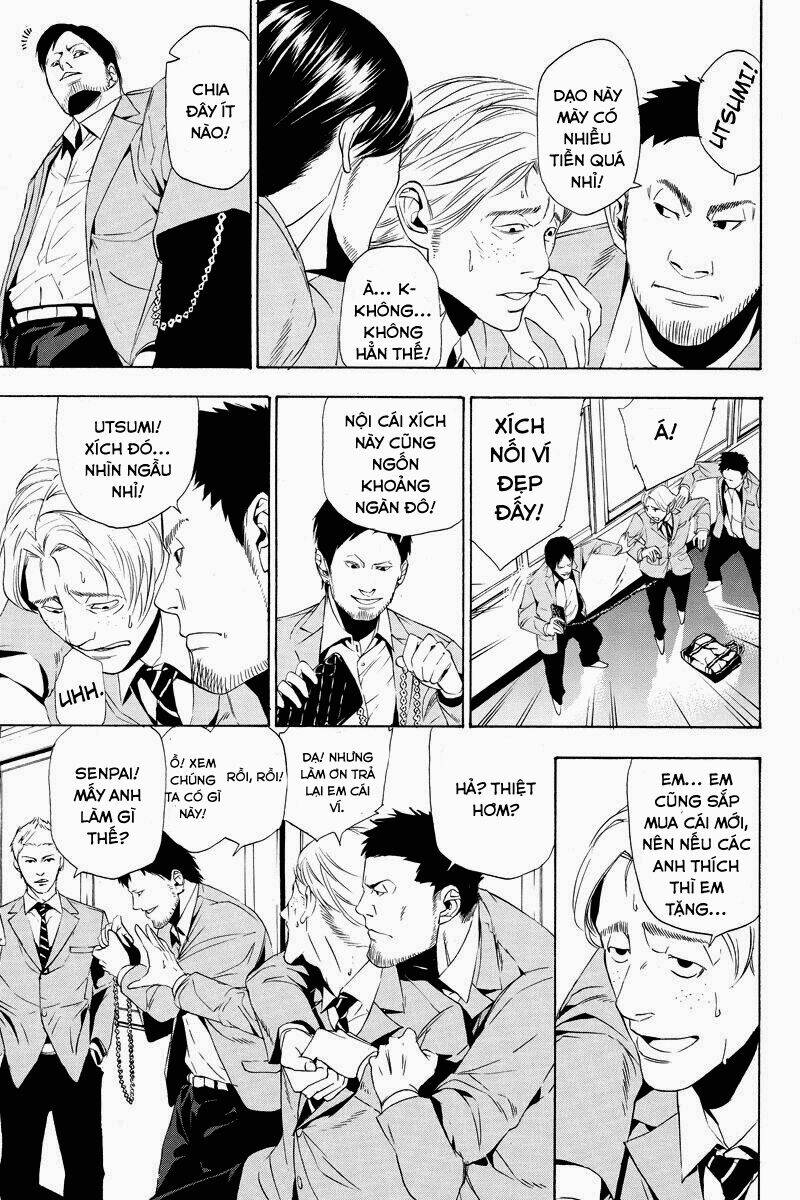 aku no higan - beyond evil chapter 1 11