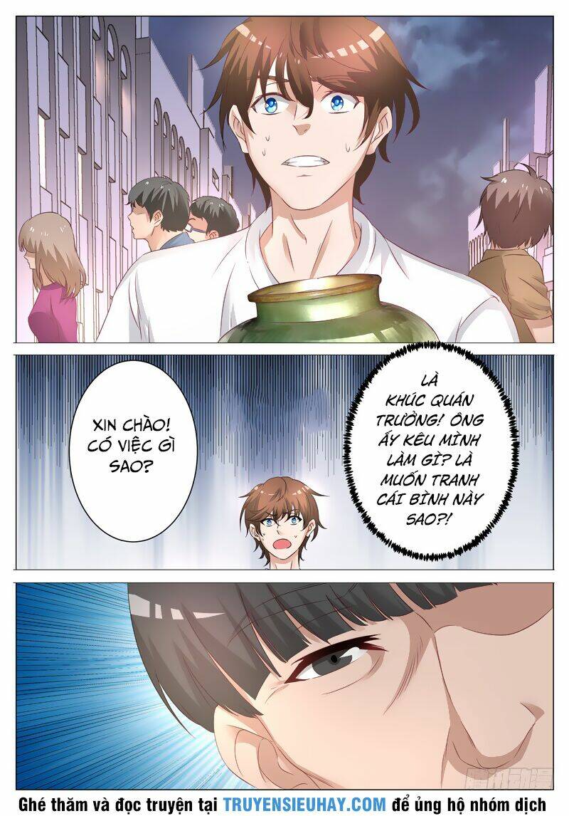 giám bảo kim đồng chapter 5 4