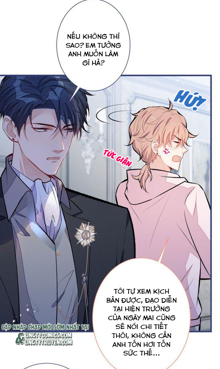 hotsearch của ảnh đế chapter 101 16