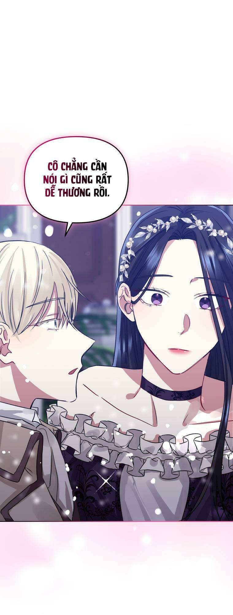 ác nữ phản diện đã chọn nam chính chapter 13 57