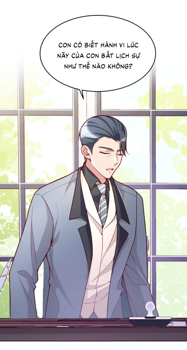 chàng nhân viên host và gã hàng xóm nguy hiểm chapter 30 22