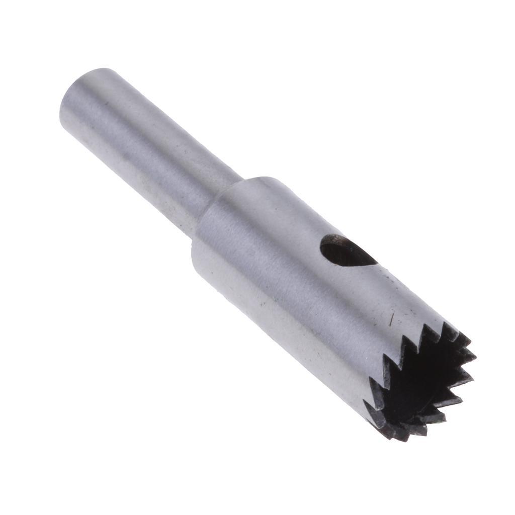 2 x Carbide Drill Bit fro Cutting,Milling, Engraving,Dia 8mm & 10mm
