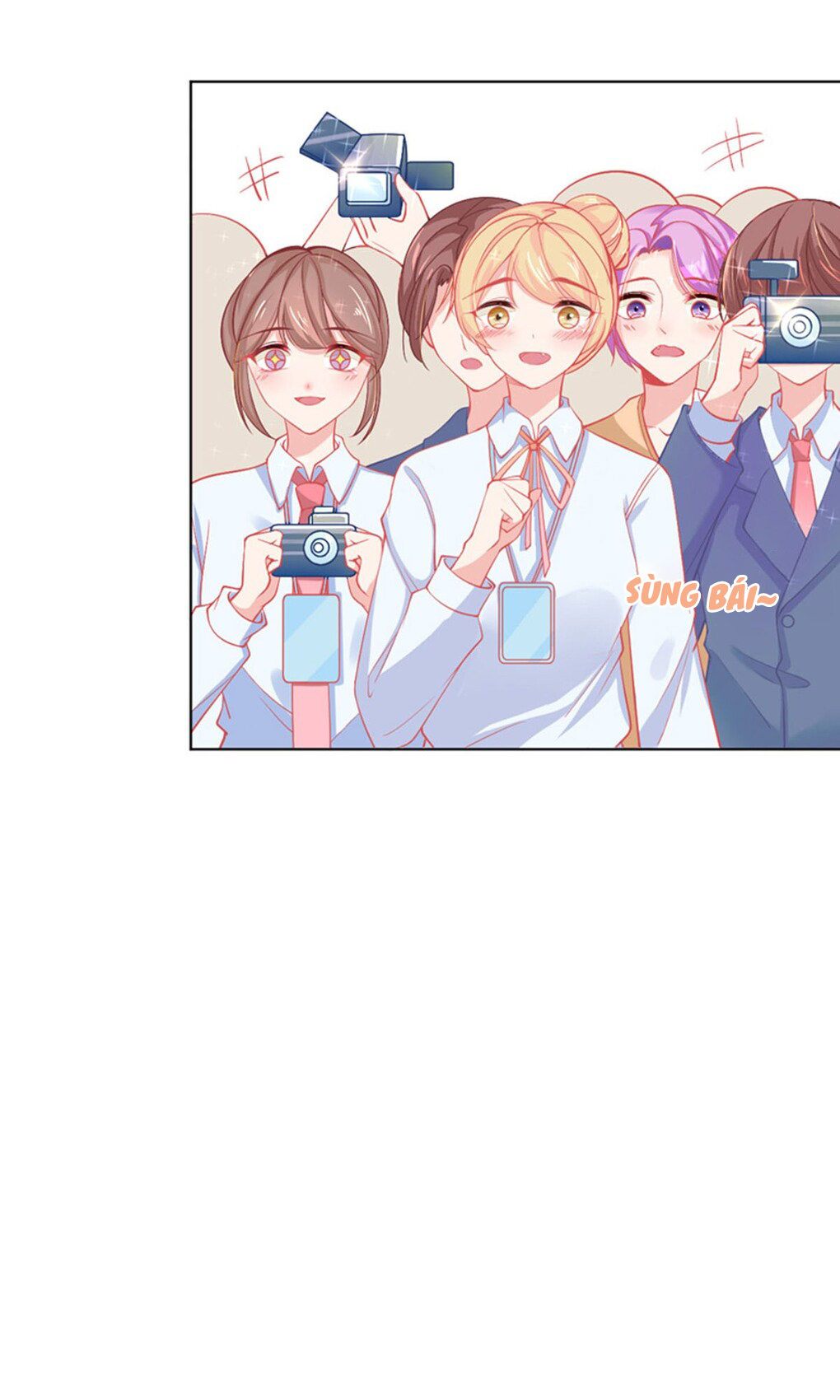 thần đằng trong tay bản vương phi chapter 1 20