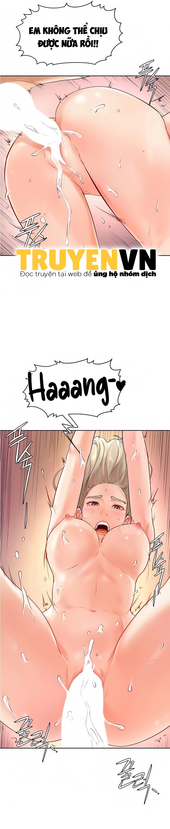 cố lên nam joo! chapter 4 29