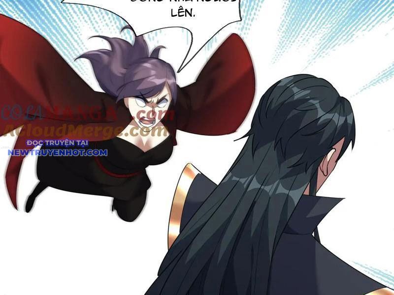 ngủ say vạn cổ: xuất thế đẩy ngang chư thiên chapter 60 104