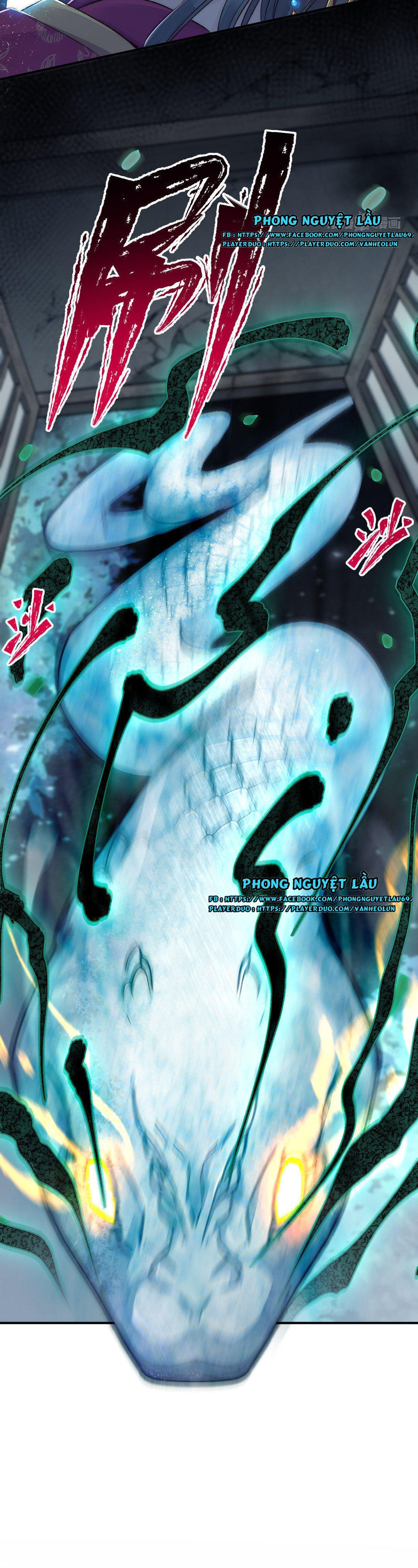 thập nguyệt xà thai chapter 4 19