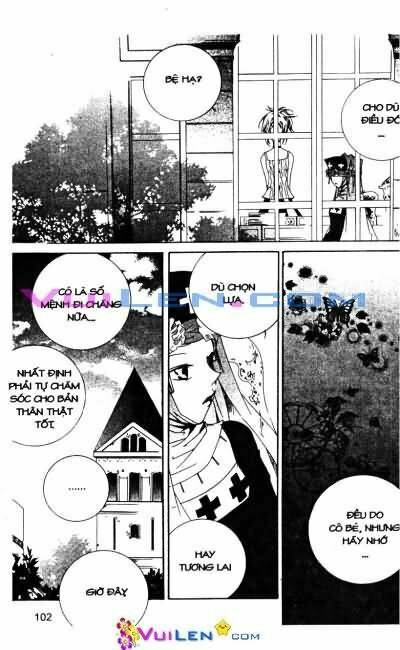 tiểu nữ vương chapter 5 102