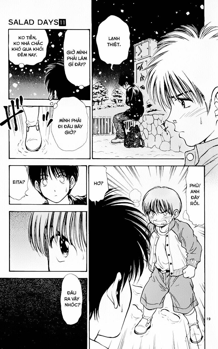 salad days chapter 89 20