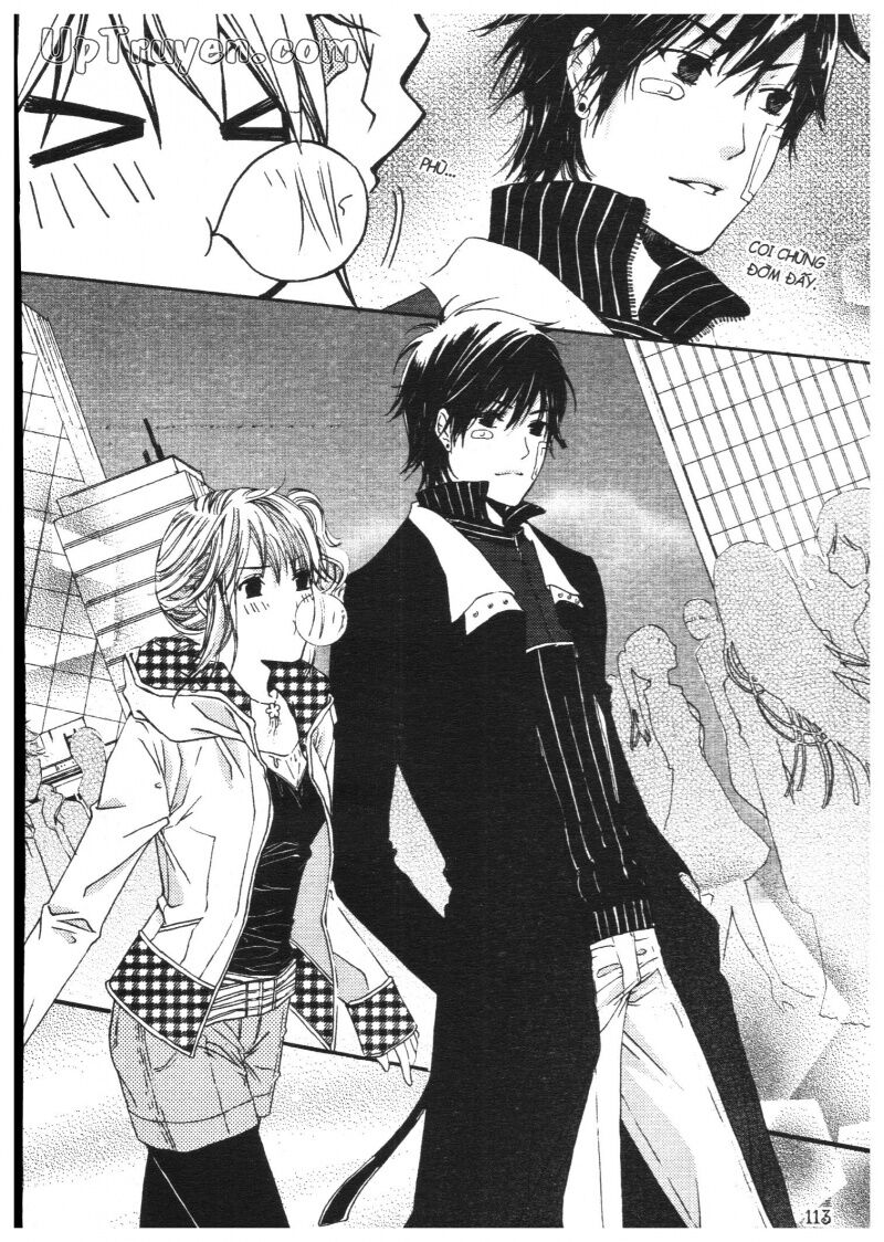 khu vườn ảo mộng chapter 2 108