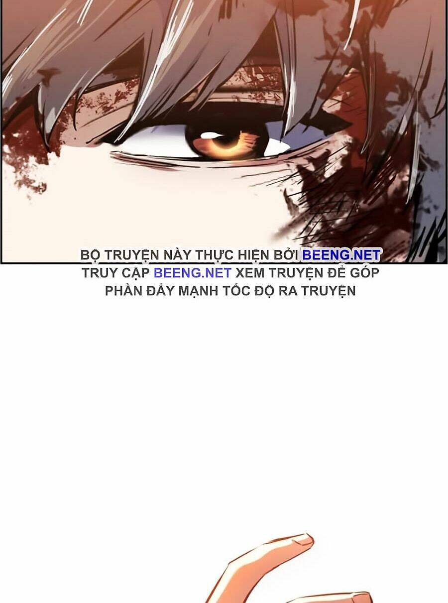 bạn học tôi là lính đánh thuê chapter 17 136