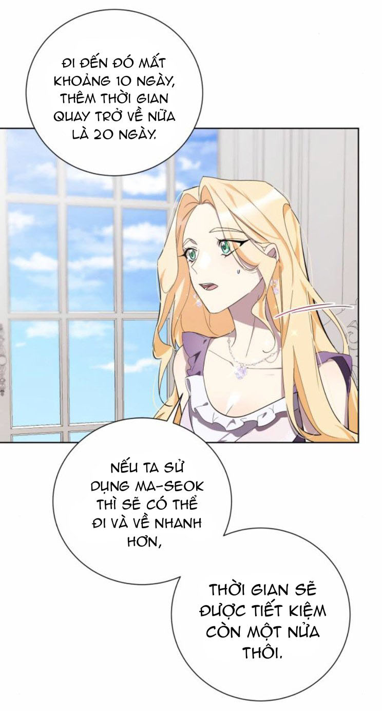 đã có lúc ta muốn nàng chết đi chapter 34 46