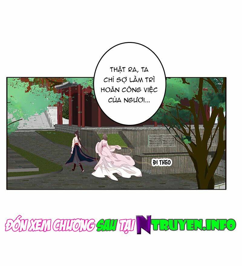 tướng quân mời ra trận chapter 100 24