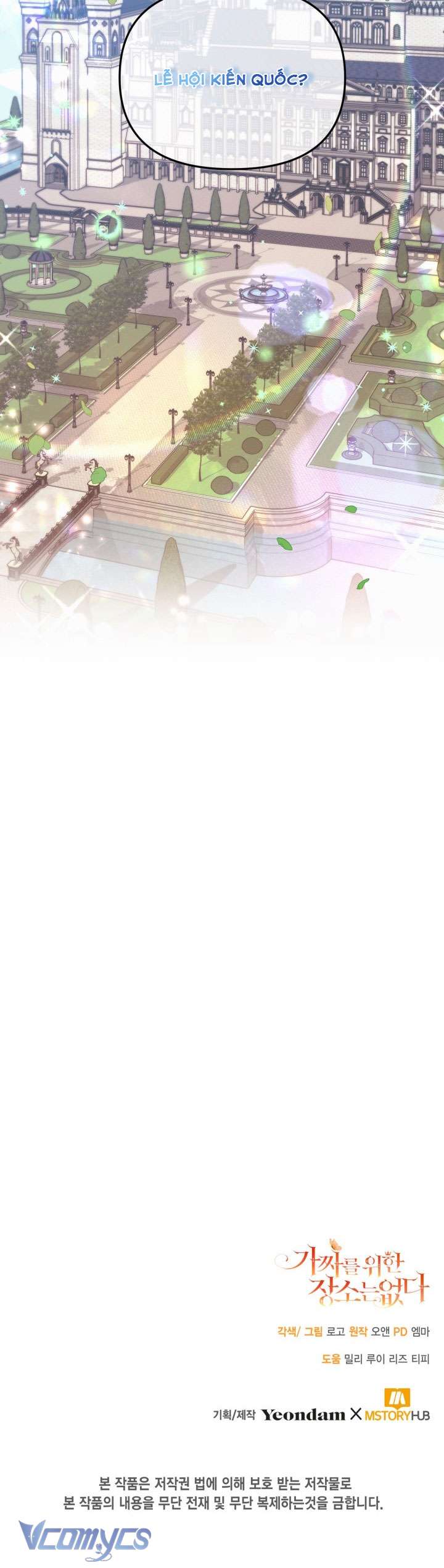 không có chỗ cho kẻ giả mạo chapter 1 40