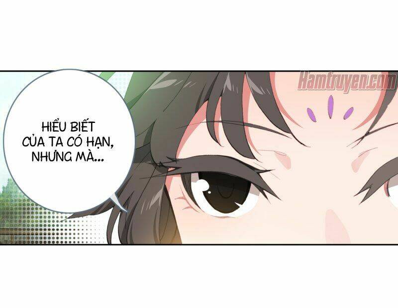 già thiên chapter 111 43