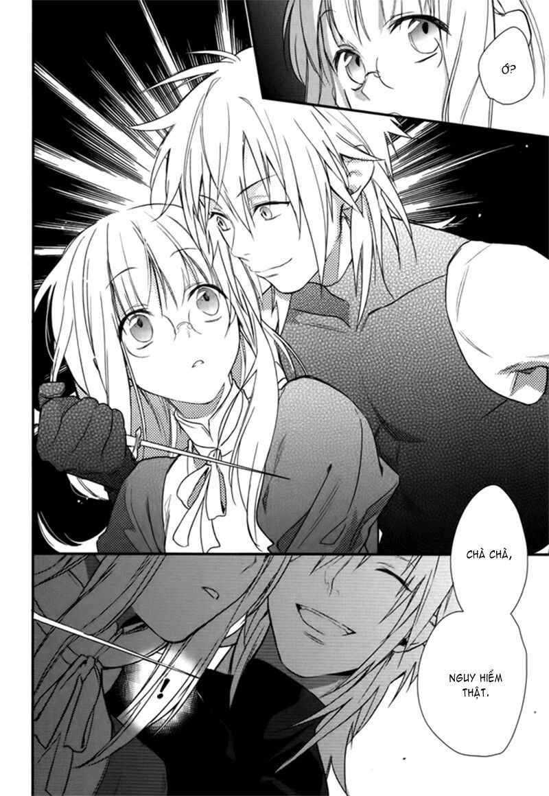 shinigamihime no saikon chapter 9 27