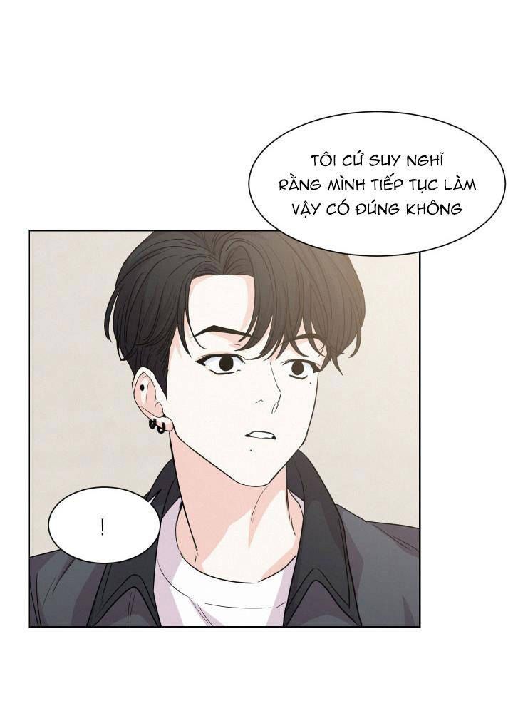 hướng về phía anh chapter 4 35